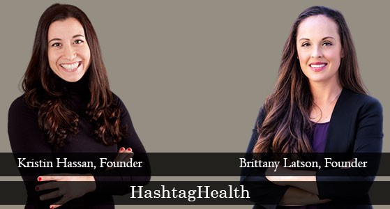 HashtagHealth — A social media agency empowering people to make educated health decisions