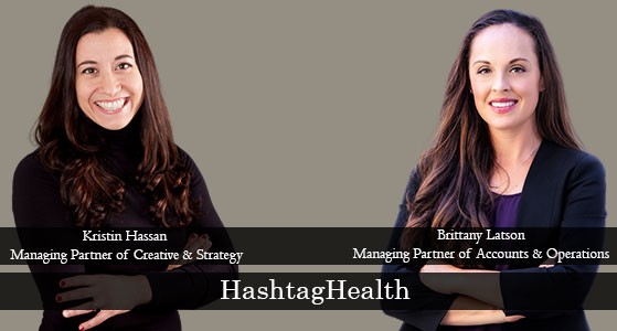 HashtagHealth — An innovative social media agency focused exclusively on health care