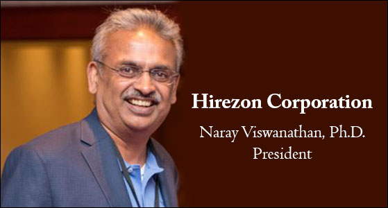 Hirezon Corporation— providing affordable HR software solutions for every higher education organization 