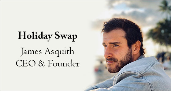 Discover new and exciting places and begin your next adventure by exchanging homes—Holiday Swap 