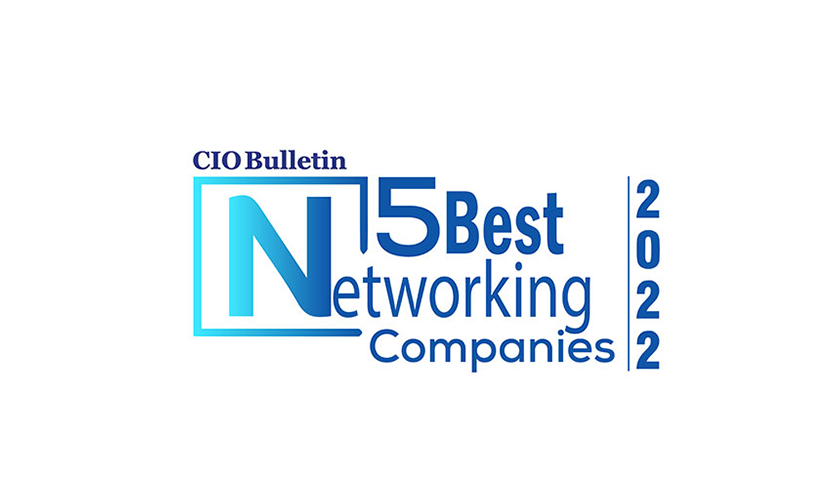 5 Best Networking Companies 2022