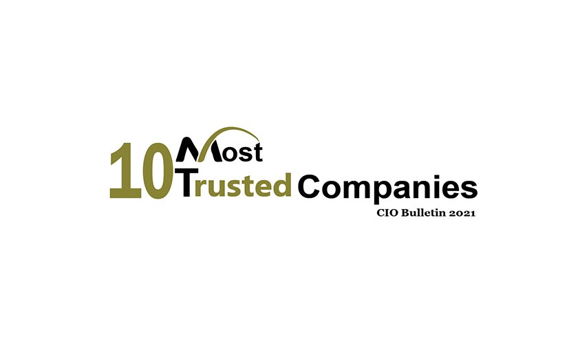 10 Most Trusted Companies 2021
