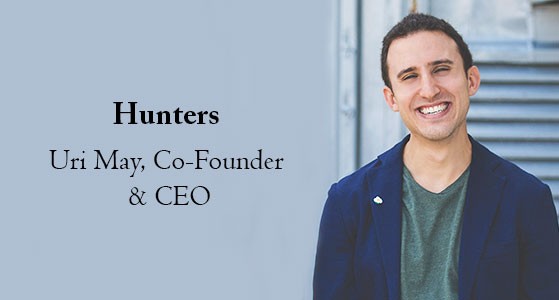 Hunters – Revolutionizing Security Operations by Combining Data Engineering, Security Expertise, and Layers of Automation