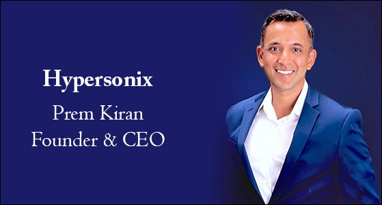Hypersonix – Leading Enterprise AI Platform for Consumer Commerce Businesses