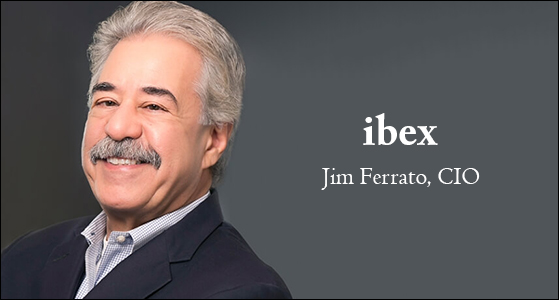   ibex: Empowering and elevating  