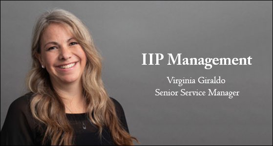 IIP Management: Providing an array of property management services that are designed to cater and maximize real estate ROI