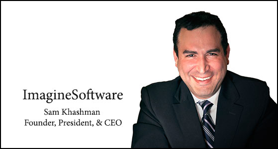 ImagineSoftware: Committed to Innovative Revenue Cycle  Management Solutions
