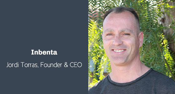 Inbenta: AI powered solutions to improve customer experience and brand loyalty 