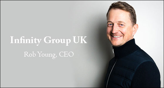 Infinity Group UK- Providing Bespoke IT Solutions and Demonstrating Social Responsibility 