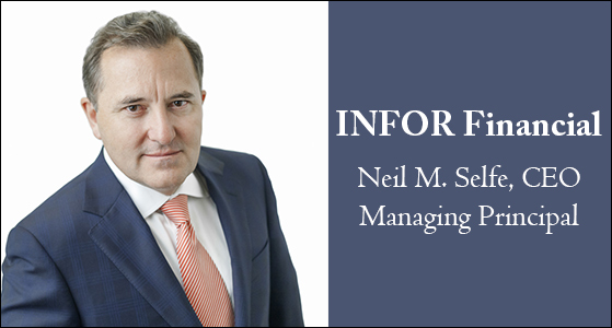   INFOR Financial, CEO & Managing Principal  