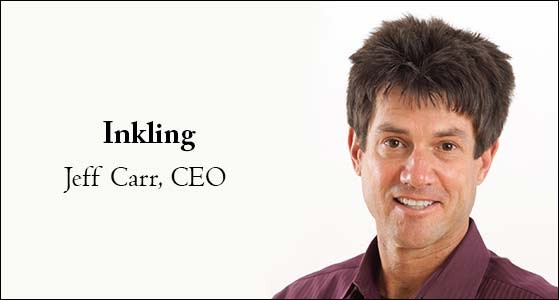 Inkling: Get your Workforce Humming 