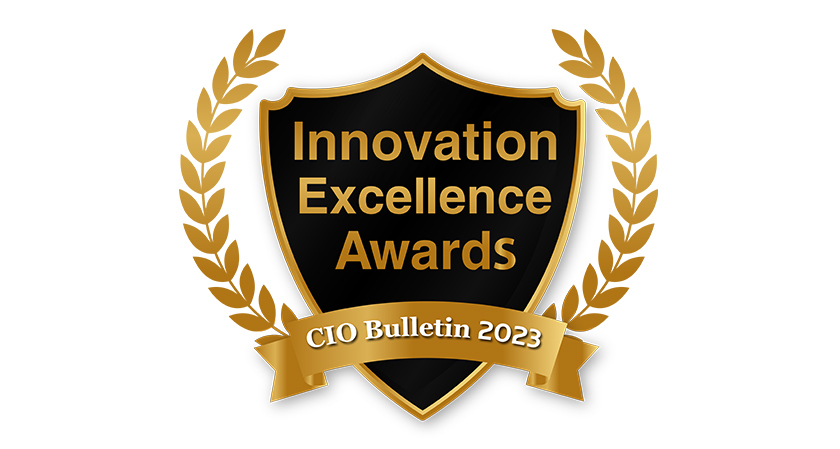 Innovation Excellence Awards 2023