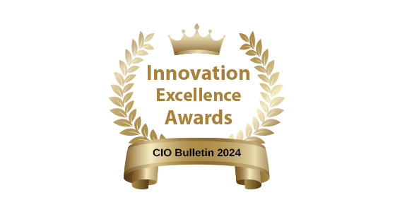 Innovation Excellence Awards 2024
