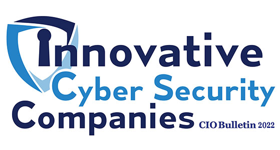 Innovative Cyber Security Companies 2022