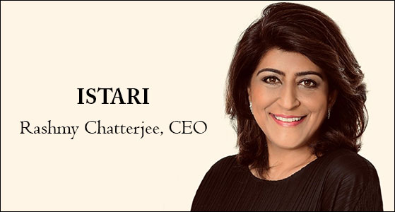 An expert in the connected world helping businesses face critical risks with collective power of talent, knowledge and capabilities: ISTARI 