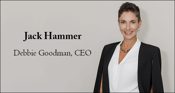   Jack Hammer executive search and networking  