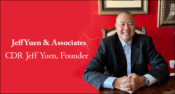 An expert delivering exquisite consulting services to pharmaceuticals and biologics industry: Jeff Yuen & Associates 