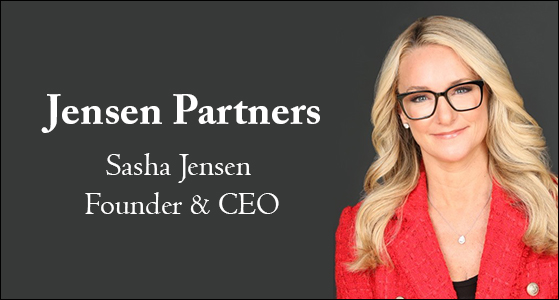 Jensen Partners — Providing executive search and corporate advisory services for the alternative investment management industry 