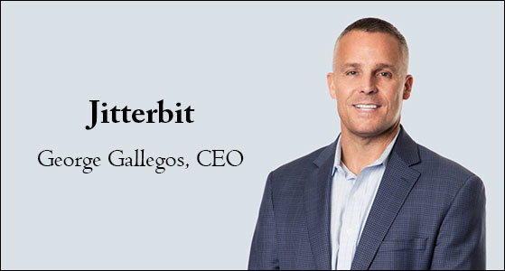 Ensuring seamless connectivity and making businesses faster, and effective: Jitterbit 