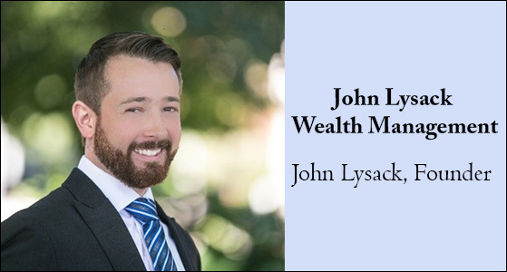   John Lysack Wealth Management, Trusted Financial Planning  