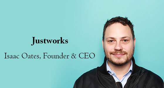 Envisioning a World in Which Starting, Running, and Joining a Business is Accessible for All: Justworks