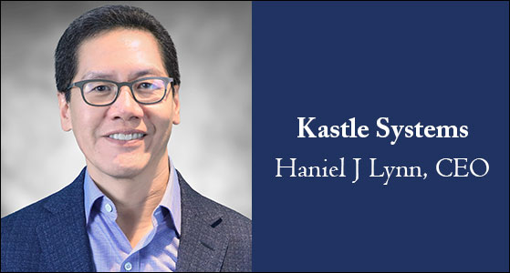Kastle Systems— Creating secure spaces and distinctive experiences 