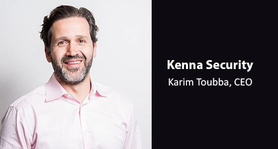 Kenna Security - The Enterprise Leader Modern Vulnerability Management