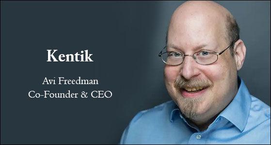 Avi Freedman, CEO of Kentik: A Leading Technologist Helping People Acquire a powerful and affordable Infrastructure Visibility Solution 