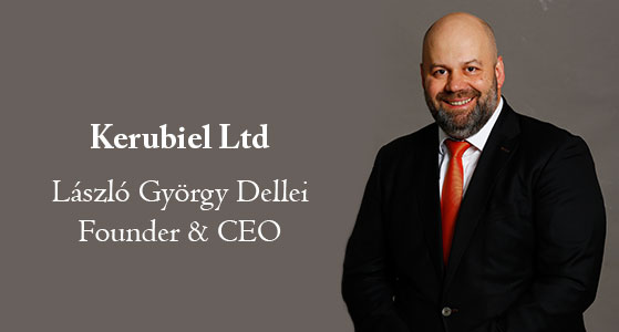 Kerubiel is a privately owned company specializing in the provision of ICT, SECURITY and PRIVACY services 
