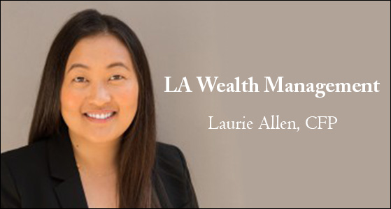   LA Wealth Management, Delivering Wealth Management Solutions  