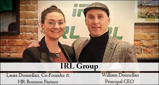 IRL Group–  Vitalizing Irish culture in Vancouver by creating spaces, networks and employment opportunities. 