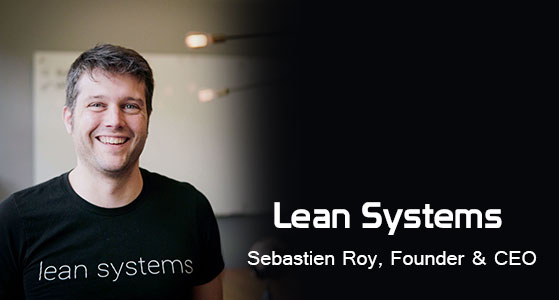 Lean Systems: Providing you Simple and Powerful Optimization 
