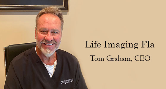 Life Imaging Fla— The authority for preventive screening 
