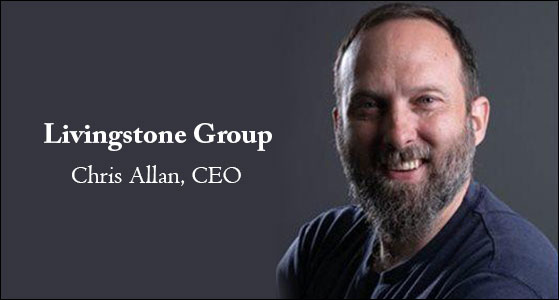 Livingstone Group – Leading global provider of Cloud Asset Management & Optimization services