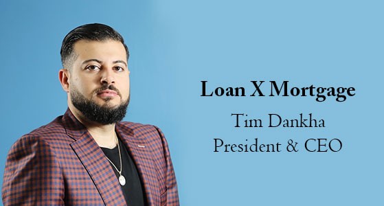 Loan X Mortgage — Providing necessary tools and financial service to help you achieve your goals