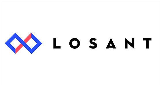 Losant – An enterprise IoT application enablement platform building solutions that produce real-time results 