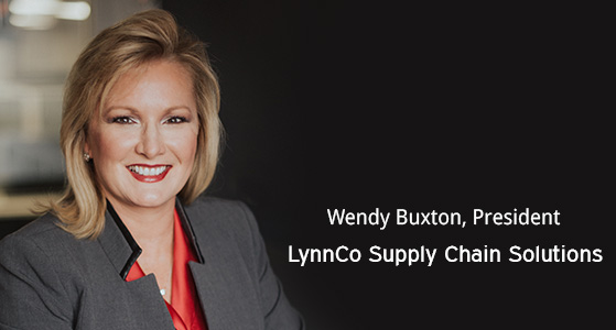 LynnCo Supply Chain Solutions: Transforming Supply Chain