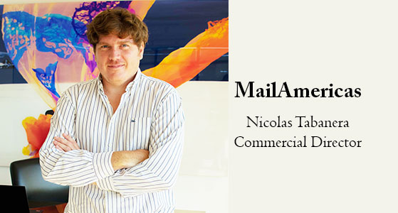 MAILAMERICAS: Experts in international shipping to  emerging markets 