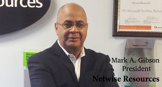 Netwise Resources: For Stress-free Managed IT Services