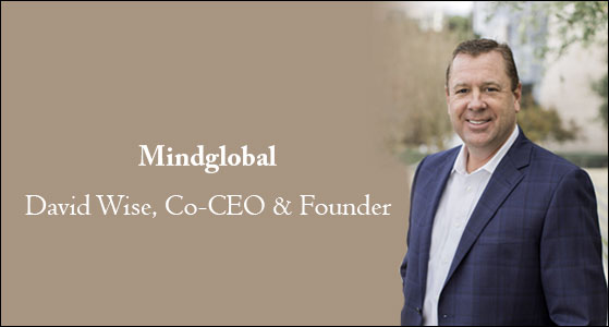 Mindglobal: A leading managed mobility and telecom expense management company 