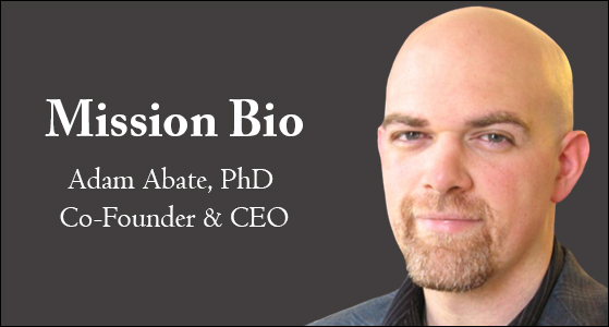   Mission Bio, single-cell technology  
