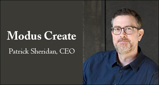 Modus Create – A global community of creators redefining consulting for the digital age 