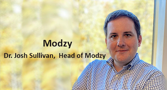 Modzy: Your Trusted Platform for Enterprise AI 