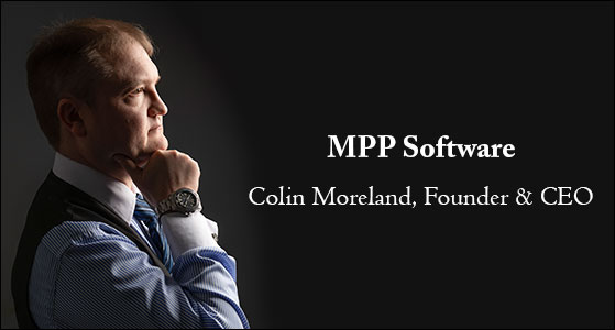 MPP Software—committed to digital transformation across industries 