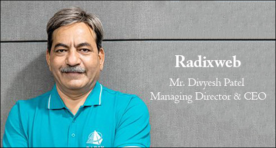 23 years of profound technical expertise and pre-vetted experts to help you maximize returns on IT investments: Radixweb 