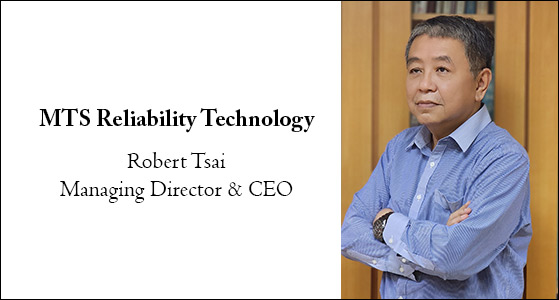 MTS Reliability Technology: Optimizing operations while adding value to businesses 