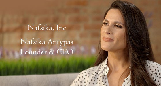 Nafsika Inc.: Innovations for your well-being