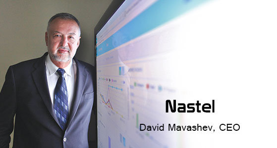 Nastel: The Next Generation of Analytics for IT Operations 