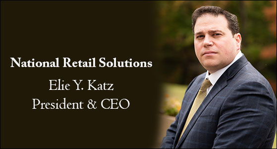 Custom-developed Point of Sale System closes the great information divide between chains and independents— National Retail Solutions (NRS) 