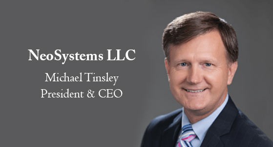 A Full-Service Strategic IT Integrator, Secure Cloud, and Managed Services Provider, Enabling Businesses to Enhance Agility and Speed Innovation: NeoSystems LLC
